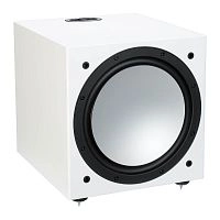 Monitor Audio Silver W12 Satin White