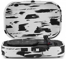 Crosley Discovery Black/White