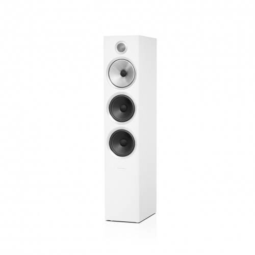Bowers & Wilkins 703 S3 White фото 2