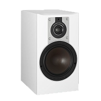 DALI Opticon 2 White Satin