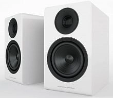 Acoustic Energy AE 100 Satin White