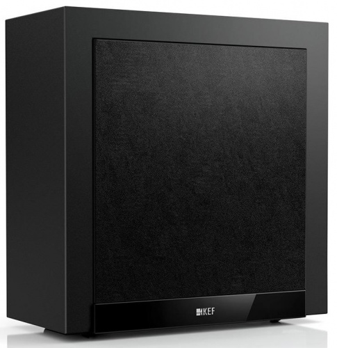 KEF T-2 Subwoofer Black