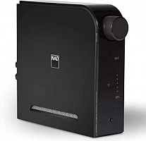 NAD D 3020 V2 Hybrid Digital DAC Amplifier