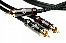 Silent Wire SERIES 4 RCA to RCA 2м