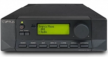 Cyrus Stream XA Black