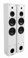 MT-Power Performance XL Front White