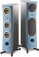 Focal Kanta №3 Gauloise Blue-Black HG
