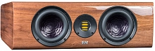 ELAC Vela CC 401 Walnut High Gloss