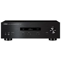 Yamaha A-S201 II Black