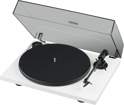 Pro-Ject Primary OM5e White фото 2