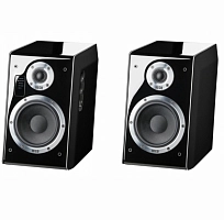 Heco Ascada 2.0 BTX piano black SET