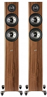 Polk Audio Reserve R500 Brown Walnut