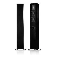 PIEGA Premium 501 black anodised