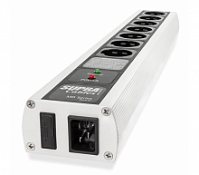 Supra MAINS BLOCK MD07DC-16-EU