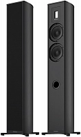 Piega Premium 701 Black
