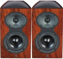 Revel M105 Walnut