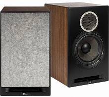 ELAC Debut Reference Bookshelf Speakers DBR62
