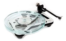 Rega Planar 8 - ANIA MC Matt white