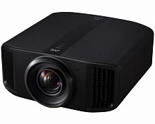 JVC DLA-NX9 Black