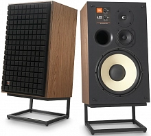 JBL Studio Monitor L100 Classic Black