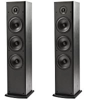 Polk Audio T50 Black