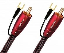 AUDIOQUEST sub 3.0m IRISH RED