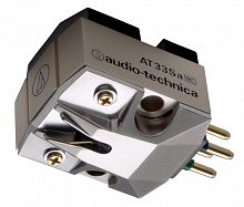 Audio-Technica cartridge AT-33SA