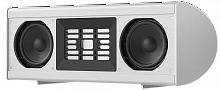 Piega Coax Center 111 Silver