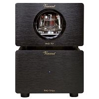 Vincent PHO-701 black