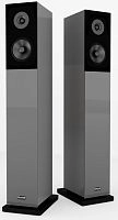 Audio Physic CLASSIC 25 Glass Silver gray
