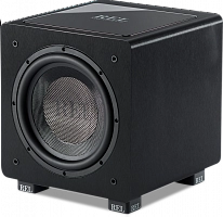 REL HT1003 MKII Black Lacquer
