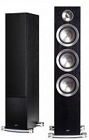 Paradigm Prestige 85F Black Walnut