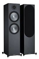 Monitor Audio Bronze 500 (6G) Black