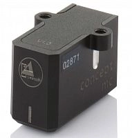 Clearaudio Concept, MC 023