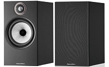 Bowers & Wilkins 606 S3 Anniversary Edition Black