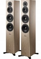 Dynaudio Evoke 50 Blonde Wood