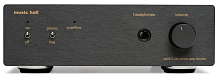 Music Hall PA-25.3 BLACK