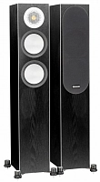 Monitor Audio Silver 200 Black Oak (7G)