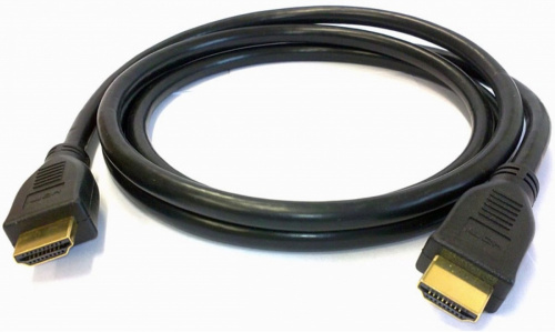 Silent Wire Series 5 mk2 HDMI cable 3m
