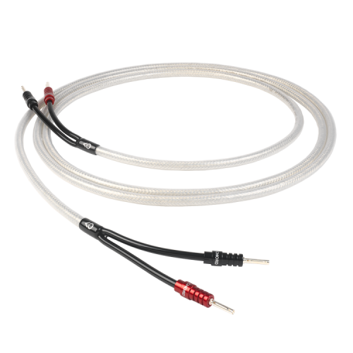 CHORD ShawlineX Speaker Cable 3m