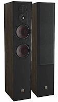 DALI Opticon 6 MK2 Tobacco Oak