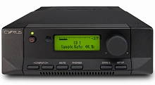 Cyrus 8 DAC Black