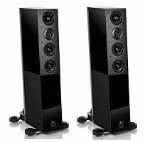 Audio Physic CARDEAS 30 Lack BLACK