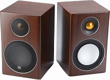 MONITOR AUDIO Radius 90 Walnut