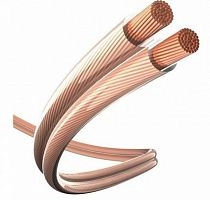 Inakustik Star LS-Kabel 2 x 2,5 mm² trans