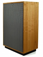 Klipsch Cornwall IV Natural Cherry