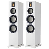 Audiovector QR 7 White Silk
