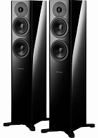 Dynaudio Evoke 30 Black High Gloss