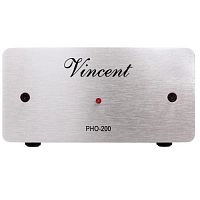 Vincent PHO-200 White
