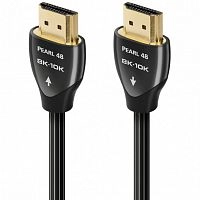 AUDIOQUEST hd 0.6m 48G HDMI Pearl